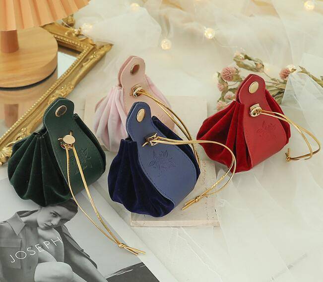 ギフトボックス ファッション雑貨 結婚用 キャンディー入れ 贈り物 小物入れ(N) [2]