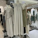 ゆったりする ロングスカート デザインセンス レトロ カジュアル ベストスカート 袖なし(N)