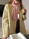 甘辛コーデならおまかせ カジュアル 大人気 暖かい 厚手 ヤングスタイル 冬 ゆったりする(N)