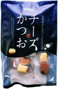 【在庫あり】石原水産 チーズかつお おつまみ お試し おやつ　220g