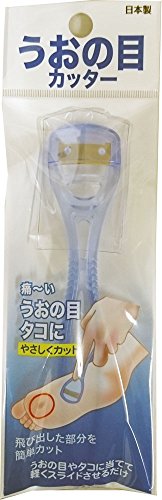 樂天商城 - 【在庫あり】ニッケン うおの目カッター
