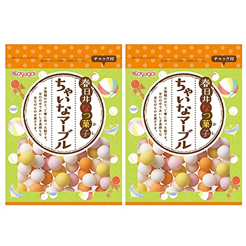 【在庫あり】春日井なつ菓子 ちゃいなマーブル（2袋）
