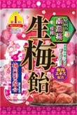 【在庫あり】生梅飴（2袋）