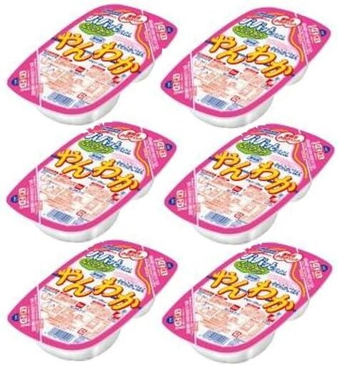 パパッとライスやんわかごはんこしひかり200g(6個セット)おまけ付き レトルトごはん 小分け パパッとライスやんわかごはんこしひかり200g(6個セット)おまけ付き レトルトごはん 小分け