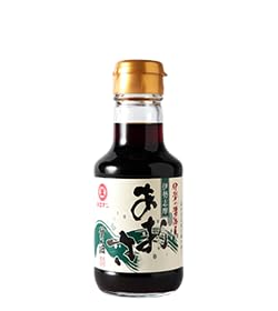 伊勢志摩 あおさ 醤油 150ml 瓶 卵かけご飯 醤油