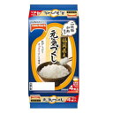 福岡県産元気つくし(150g) 4食入り テーブルマーク パックご飯 福岡県産 二段階加熱製法 粒がしっかり すっきり 粘り もちもち お弁当 おにぎり レトルト キャンプ 非常食 忙しい時 少しご飯が足りない時 保存食 いつもの食卓に