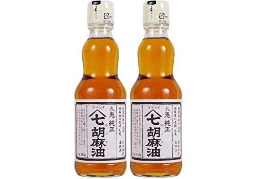 ※他店舗と在庫併用の為、品切れの場合は、ご容赦ください。九鬼の屋号がついた看板商品特に厳選した良質なごまをほどよく煎り、圧搾法でしぼったごま油。まろやかな味と軽い香りに仕上げています。煮物や炒め物、和え物など和食の風味付けやコクだしにお使いいただいても素材の風味を損ないません。いつものお料理に使う幅広い用途のごま油です。季節または期間により商品の内容物が異なる場合がございます。予めご了承ください。※他店舗と在庫併用の為、品切れの場合は、ご容赦ください。九鬼の屋号がついた看板商品特に厳選した良質なごまをほどよく煎り、圧搾法でしぼったごま油。まろやかな味と軽い香りに仕上げています。煮物や炒め物、和え物など和食の風味付けやコクだしにお使いいただいても素材の風味を損ないません。いつものお料理に使う幅広い用途のごま油です。季節または期間により商品の内容物が異なる場合がございます。予めご了承ください。