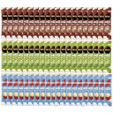 3種セットネスレ ふわラテ ミルクココア/抹茶ラテ/ハーフ&ハーフ (各20本×3種類) ギフトボックス アウトレット/箱出し 詰合せ プレゼント 退職 差し入...