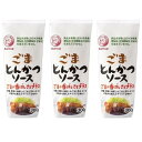 3本ごまとんかつソース 300ml ブルドック とんかつ用 王道 ソース 調味料 家庭用 万能 ごま 野菜 果実 昆布とかつおの旨味 香ばしい フライ ソースカ...