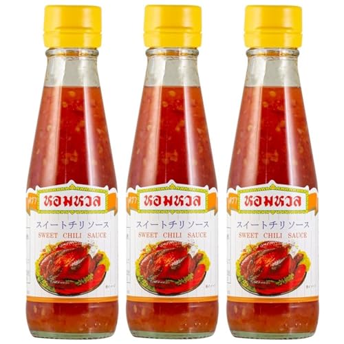 3本セットスイートチリソース 245g ユウキ食品 液体調味料 生春巻き 揚げ物 カオマンガイ 肉料理 チキン アレンジ 3本セットスイートチリソース 245g ユウキ食品 液体調味料 生春巻き 揚げ物 カオマンガイ 肉料理 チキン アレンジ