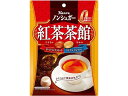 【12個セット】カンロ ノンシュガー紅茶茶館【F倉庫】