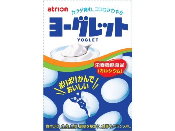 Rakuten - 【16個セット】アトリオン製菓 ヨーグレット 28g【F倉庫】
