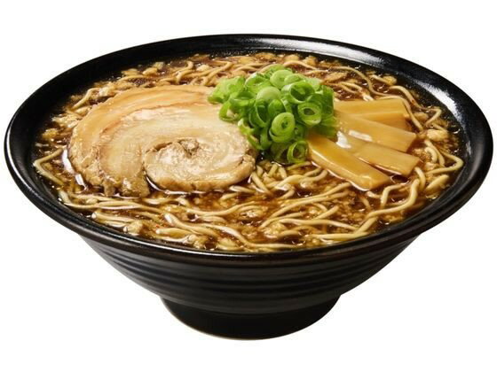 【6個セット】東洋水産 マルちゃんZUBAAAN! 背脂濃厚醤油 3食パック【F倉庫】