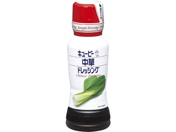 【11本セット】キユーピー 中華ドレッシング 180ml【F倉庫】