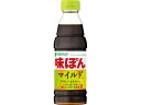 【8セット】ミツカン 味ぽんMILD 360ml 54177【F倉庫】