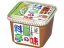 【5セット】マルコメ 料亭の味 減塩(だし入り) 750g【F倉庫】