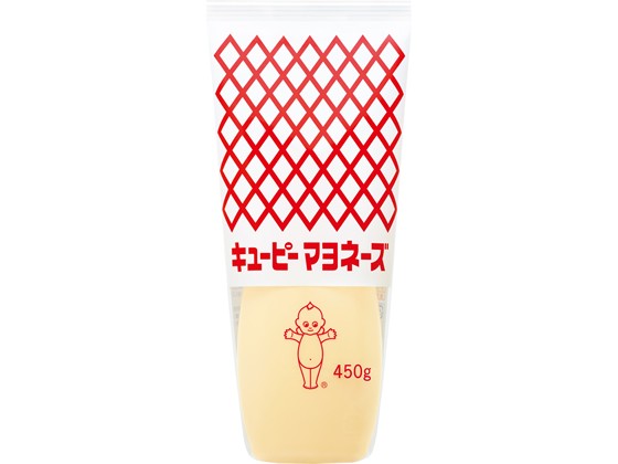 【5個セット】キユーピー マヨネーズ 450g【F倉庫】