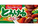 【8セット】エスビー食品 とろけるカレー 中辛 144g【F倉庫】|詳細画像