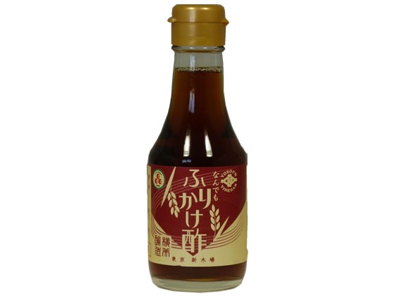 【8個セット】訳アリ)横井醸造 ふりかけ酢【F倉庫】