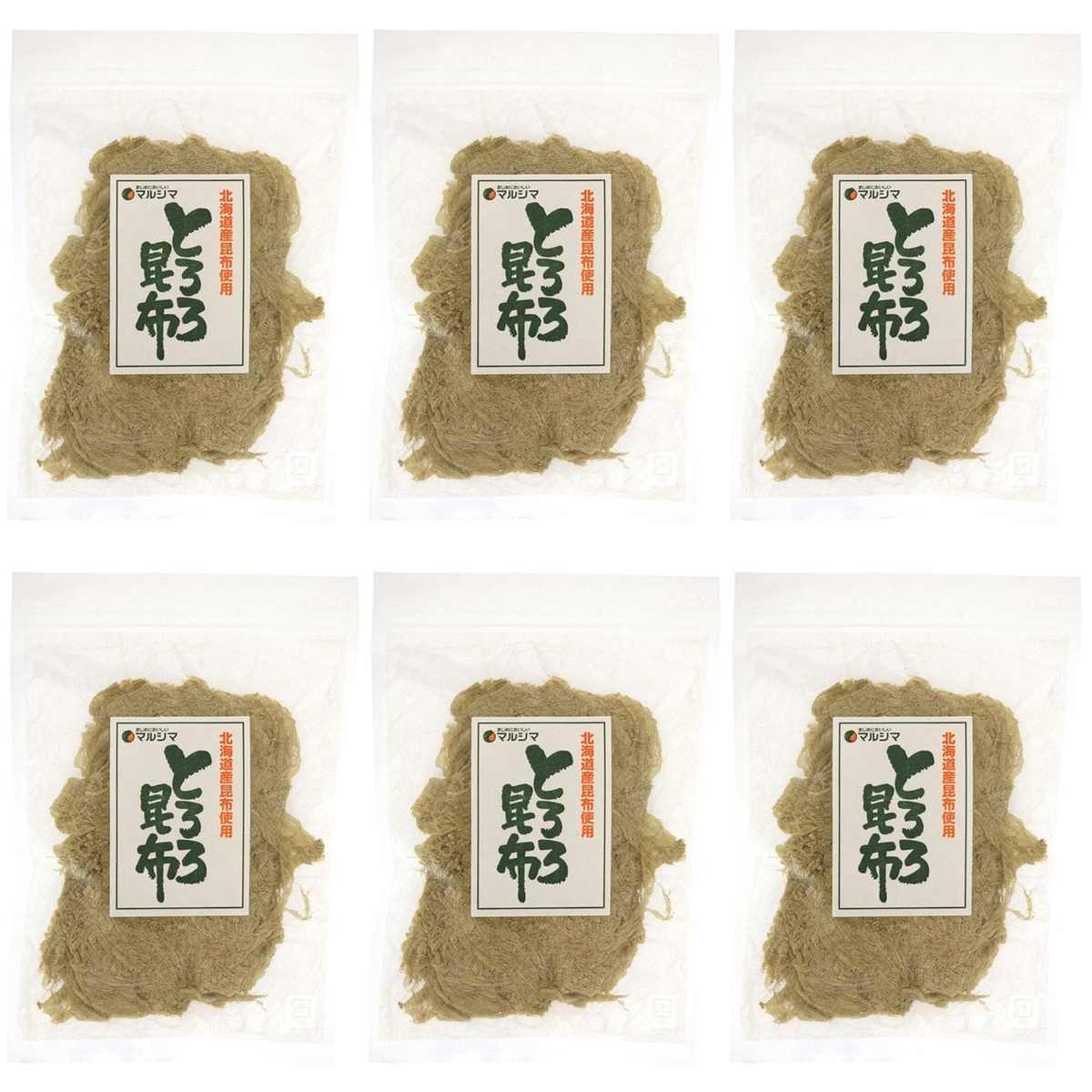 【商品説明】 純正食品マルシマ とろろ昆布 30g の 商品概要 北海道産昆布使用 厳選した北海道産昆布を醸造酢のみで味付けをし、風味豊かに削り上げました。 内容量:30g セット内容:6個 【商品スペック】 純正食品マルシマ とろろ昆布 30g の商品スペック その他 ●内容量:30g ●名称:昆布加工品(とろろ昆布) ●食物アレルギー:無 ●原材料:昆布(北海道産)、醸造酢 ●産地:広島県 ●保存方法:直射日光、湿気を避け保存して下さい。 ●栄養成分:1袋(30g)当たり/エネルギー:31kcal、たんぱく質:1.6g、脂質:0.1g、炭水化物:13.5g、糖質:5.7g、食物繊維:7.8g、食塩相当量:1.4g 他の純正食品マルシマの食品&飲料・お酒を探す 食品&飲料・お酒 純正食品マルシマ>乾物 純正食品マルシマ>昆布 純正食品マルシマ メーカー都合により、パッケージや内容が変更となる場合がございます。パッケージ変更を理由とした返品は承っておりません。