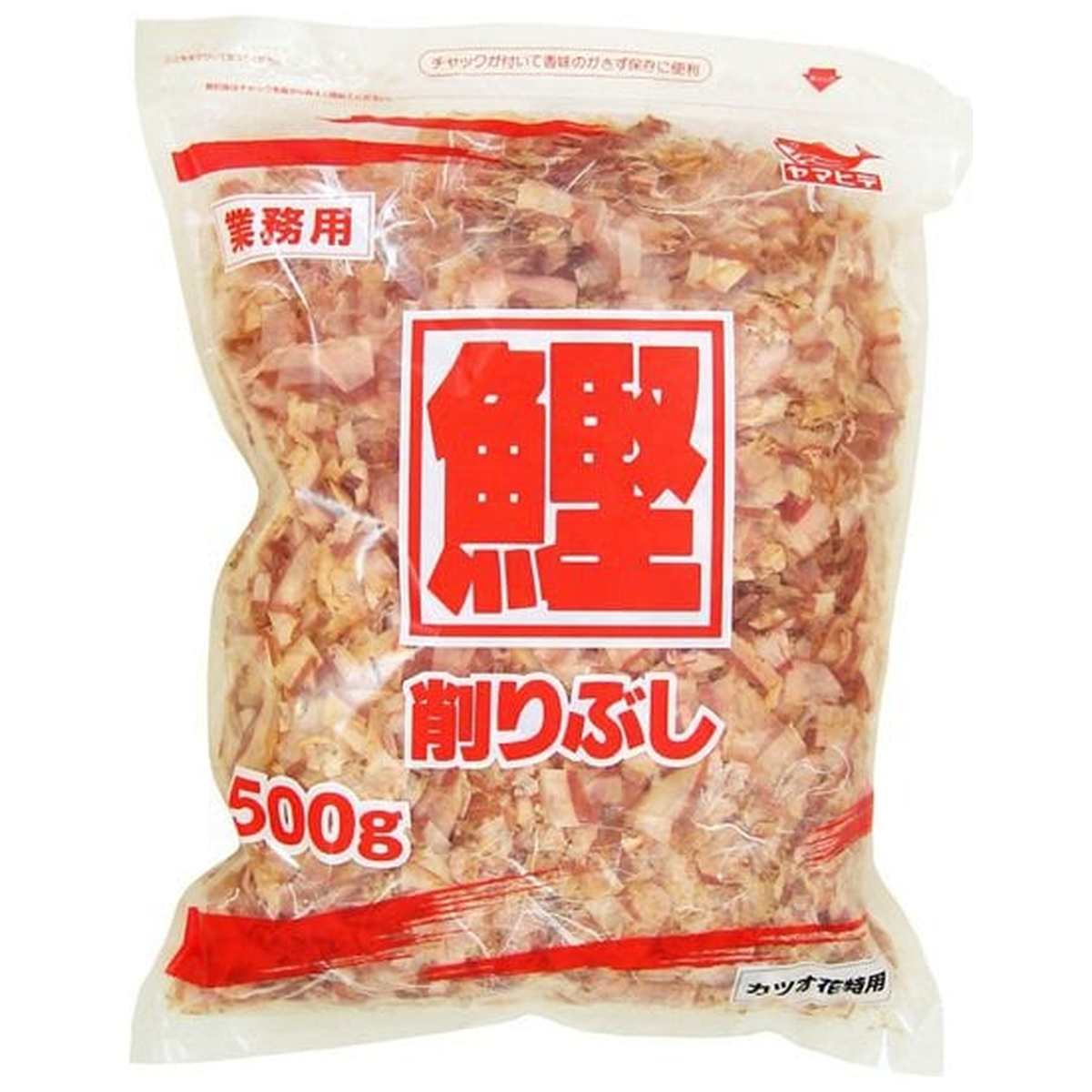 【商品説明】 ヤマヒデ カツオ花 徳用 500g の 商品概要 特長 国産のかつお節原料を削った、花かつお業務用大サイズです。便利なチャック付です。 味噌汁、おすまし、丼物や麺類の出し取りや、お好み焼き、たこ焼き、和風サラダのトッピングとしてご利用ください。 内容量:500g セット内容:1個 【商品スペック】 ヤマヒデ カツオ花 徳用 500g の商品スペック その他 ●内容量:500g 他のヤマヒデの食品&飲料・お酒を探す 食品&飲料・お酒 ヤマヒデ>乾物 ヤマヒデ>削り節・鰹節 ヤマヒデ メーカー都合により、パッケージや内容が変更となる場合がございます。パッケージ変更を理由とした返品は承っておりません。