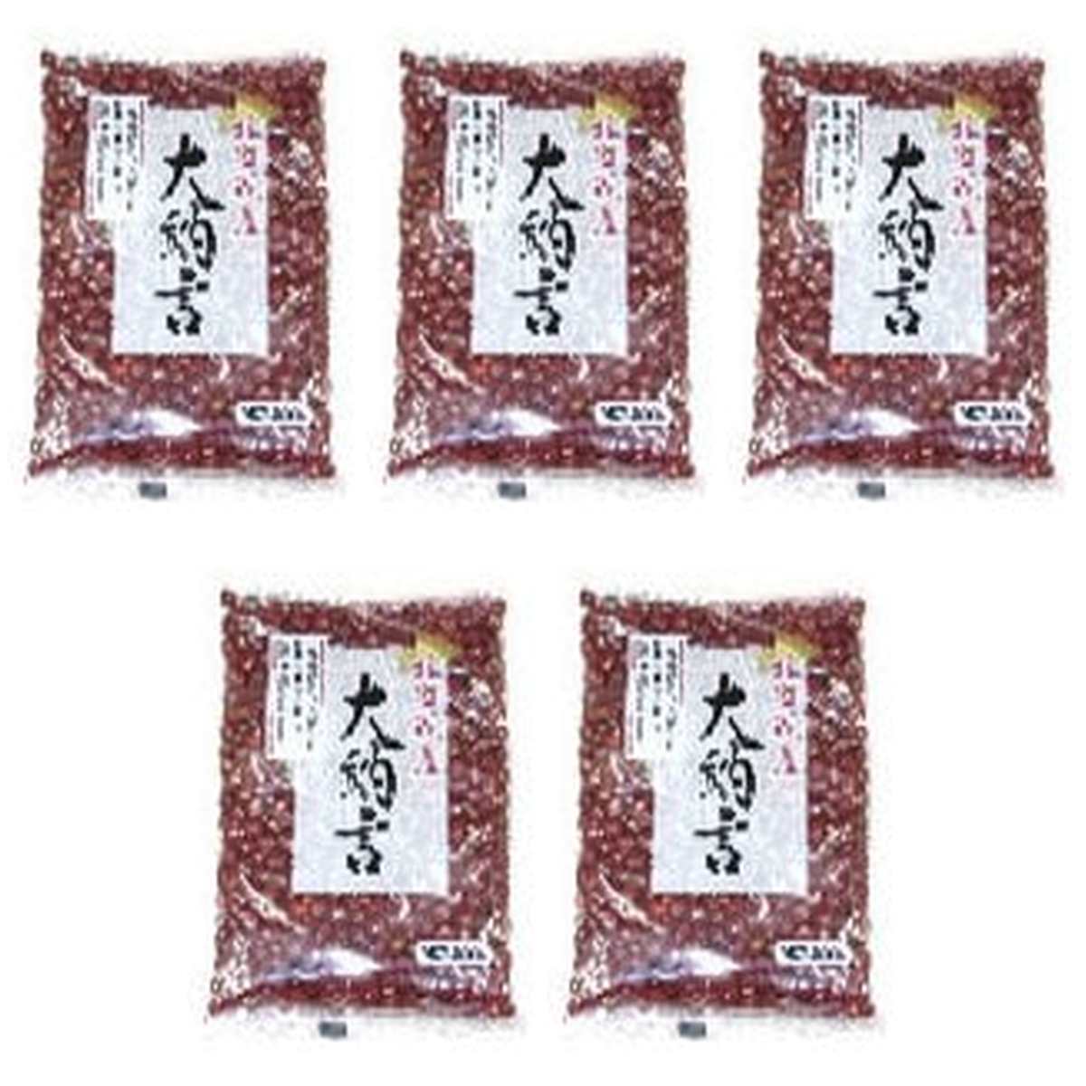 【商品説明】 ユアサ・フナショク 北海道産 大納言 200g の 商品概要 北海道産のとよみ大納言を使用しております。北海道で獲れる約6割がとよみ大納言で味に優れています。 内容量:200g セット内容:5個 原産地:日本 メーカー都合により、パッケージや内容が変更となる場合がございます。パッケージ変更を理由とした返品は承っておりません。