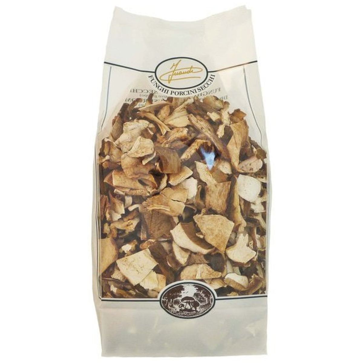 INAUDI イナウディ 乾燥ポルチーニ 徳用 250g【Y倉庫】