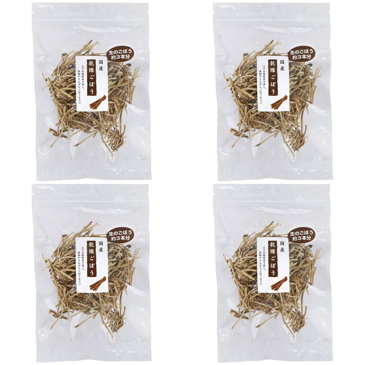 【商品説明】 きのこ総合センター 国産乾燥ごぼう 35g の 商品概要 カット不要! 水戻しして、そのままご使用いただけます。 保存がきき無駄がない! 長期保存が可能なためロスなく経済的! 内容量:35g セット内容:4個 原産地:日本 【商品スペック】 きのこ総合センター 国産乾燥ごぼう 35g の商品スペック その他 ●容量:35g 他のきのこ総合センターの食品&飲料・お酒を探す 食品&飲料・お酒 きのこ総合センター>乾物 きのこ総合センター>乾燥野菜 きのこ総合センター メーカー都合により、パッケージや内容が変更となる場合がございます。パッケージ変更を理由とした返品は承っておりません。