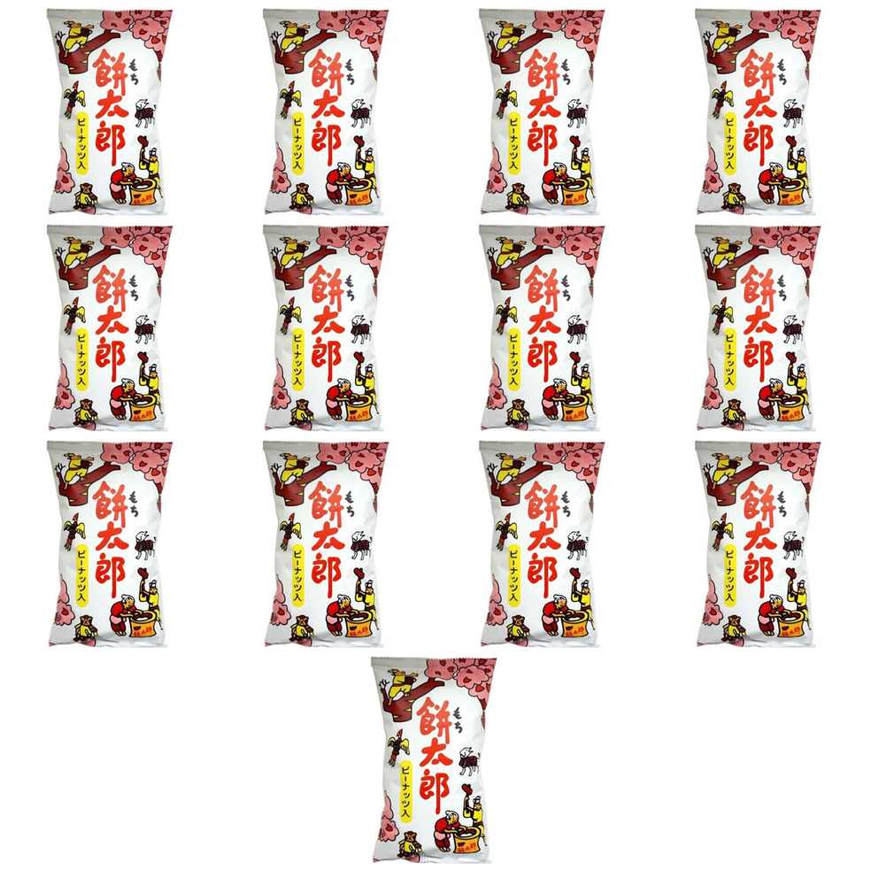 【商品説明】 菓道 大入り餅太郎 70g の 商品概要 懐かしいお菓子 たっぷりしたボリュームをご希望の方にピッタリのサイズの商品です。 やおきんは、東京都墨田区に本社を置く、菓子、食料品の企画・販売及び玩具の販売などを行うお菓子の卸会社です。 うまい棒が看板商品として、古くから皆様に親しまれてきました。 1960年に東京都墨田区で菓子卸、販売の「八百金食品」として設立されました。 内容量:70g セット内容:13個 【商品スペック】 菓道 大入り餅太郎 70g の商品スペック その他 内容量:70g 原材料:小麦粉、植物油、でん粉、ピーナッツ、食塩、香辛料、膨張剤、調味料(アミノ酸) 保存方法:直射日光、高温多湿をおさけください。 他の菓道の食品&飲料・お酒を探す 食品&飲料・お酒 菓道>お菓子・スイーツ 菓道>スナック菓子 菓道 メーカー都合により、パッケージや内容が変更となる場合がございます。パッケージ変更を理由とした返品は承っておりません。