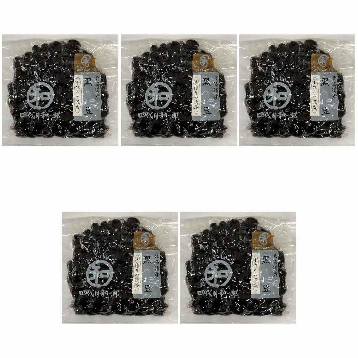 【商品説明】 斉藤商店 北海道産黒豆 150g の 商品概要 そのままお召し上がりください 開封前常温保存可能です。 食卓のもう一品に お手軽なおかずとして最適です。 内容量:150g セット内容:5個 原産地:日本 【商品スペック】 斉藤商店 北海道産黒豆 150g の商品スペック 内容量 150g アレルゲン 小麦 大豆 他の斉藤商店の食品&飲料・お酒を探す 食品&飲料・お酒 斉藤商店）缶詰・瓶詰・パウチ 斉藤商店）豆類 斉藤商店 その他 ●内容量150g ●黒大豆・砂糖・醤油・食塩 ●アレルギー表示:小麦・大豆 メーカー都合により、パッケージや内容が変更となる場合がございます。パッケージ変更を理由とした返品は承っておりません。