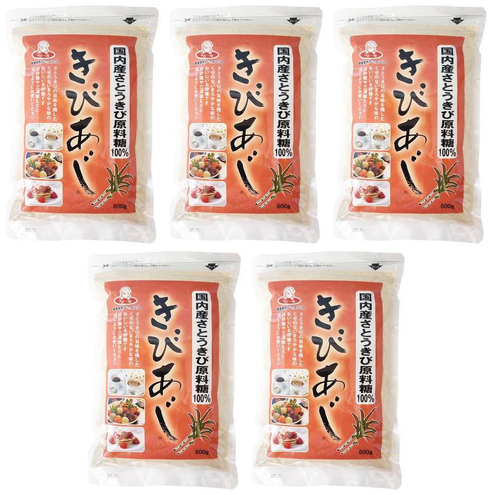 【商品説明】 上野砂糖 きびあじ 600g の 商品概要 国内産さとうきびを100%使用した粉状のお砂糖です。 内容量:600g セット内容:5個 【商品スペック】 上野砂糖 きびあじ 600g の商品スペック その他 ●原材料:原料糖(さとうきび(国内産)) 他の上野砂糖の食品&飲料・お酒を探す 食品&飲料・お酒 上野砂糖）調味料・油・スパイス 上野砂糖）砂糖・甘味料 上野砂糖）砂糖 上野砂糖 メーカー都合により、パッケージや内容が変更となる場合がございます。パッケージ変更を理由とした返品は承っておりません。