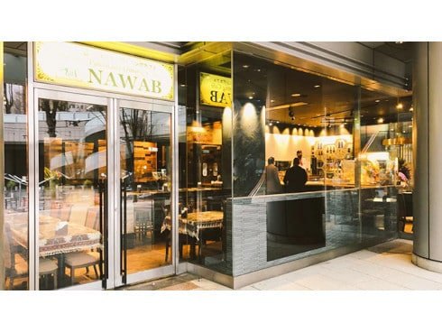 ナワブ NAWAB コリアンダーパウダー 100g × 6【Y倉庫】