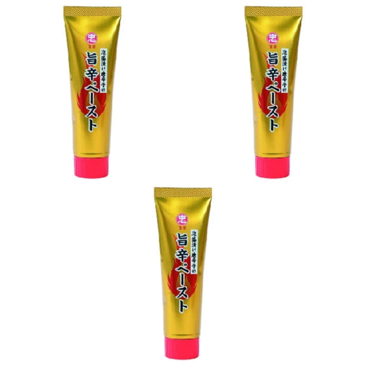 【商品説明】 比嘉製茶 旨辛ペースト(泡盛漬唐辛子) 120g の 商品概要 特徴 泡盛漬け唐辛子がペーストになりました。旨みと辛さの絶妙なバランスで、、数滴かけるだけで料理の味をピリリッと引き締めます。湯豆腐やお刺身、鍋物、うどん、スパゲティーや、野菜炒め、ギョウザなど、和・洋・中と幅広くお使いいただけます。 内容量:120g セット内容:3個 メーカー都合により、パッケージや内容が変更となる場合がございます。パッケージ変更を理由とした返品は承っておりません。