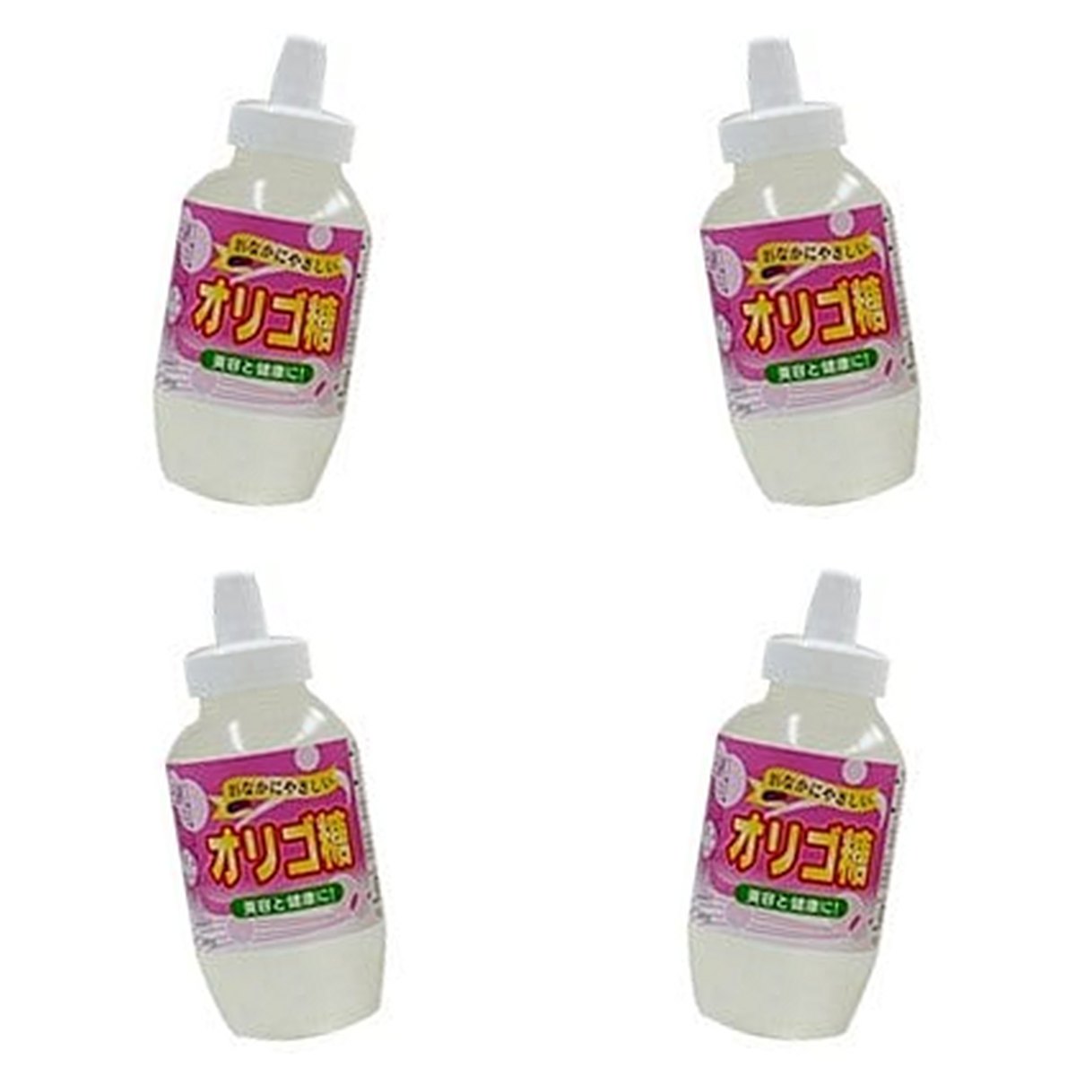 【商品説明】 梅屋ハネー イソマルトオリゴ糖 1000g の 商品概要 健康維持食品 おなかにやさしいオリゴ糖!ヨーグルトのトッピングに人気があります! ご利用方法 ヨーグルトのトッピングは人気です。その他、お砂糖の半分以下の甘味ですが、お砂糖と同様に珈琲、紅茶の甘味付や煮物料理などにご利用頂けます。 注意・喚起 一度に多量に召し上がりますと一時的におなかがゆるくなることがあります。 保存方法 直射日光を避け常温で保存してください。 その他 結晶が生じたり、褐色を帯びることがありますが、品質には問題ありません。 イソマルトオリゴ糖はオリゴ糖の種類の中の一つです。 本品の主原料はとうもろこしのでん粉です。 内容量:1000g セット内容:4個 【商品スペック】 梅屋ハネー イソマルトオリゴ糖 1000g の商品スペック その他 ●内容量:1000g ●原材料名:イソマルトオリゴ糖 ●栄養成分(100あたり):熱量300kcal・たんぱく質0g・脂質0g・炭水化物75g・ナトリウム0mg・イソマルトオリゴ糖38g ●賞味期限:2年 ●保存方法:直射日光を避け常温で保存してください。 他の梅屋ハネーの食品&飲料・お酒を探す 食品&飲料・お酒 梅屋ハネー）調味料・油・スパイス 梅屋ハネー）砂糖・甘味料 梅屋ハネー）甘味料 梅屋ハネー メーカー都合により、パッケージや内容が変更となる場合がございます。パッケージ変更を理由とした返品は承っておりません。