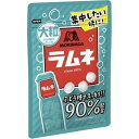 【12セット】森永製菓 大粒ラムネ 41g【Y倉庫】