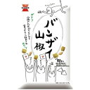 【7セット】岩塚製菓 バンザイ山椒 80g【Y倉庫】