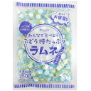 【2セット】春日井製菓 みんなで食べよう!ぶどう糖たっぷりラムネ 550g【Y倉庫】