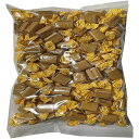 【2セット】日邦製菓 ミルクキャラメル 1Kg【Y倉庫】