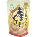 【8セット】丸成商事 有機 天津あまぐり むき栗 100g【Y倉庫】