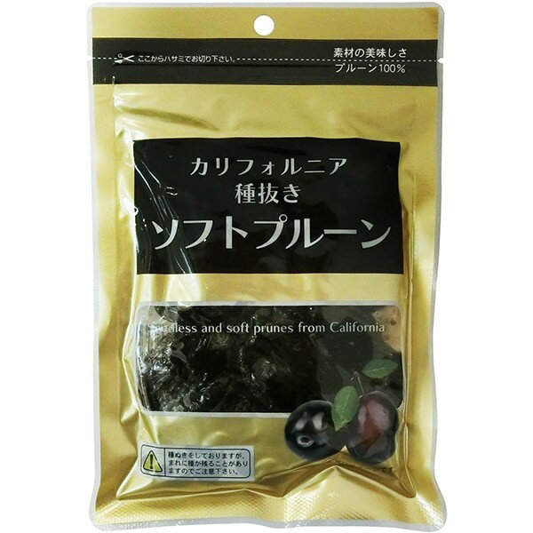 【5セット】フジサワ 種抜きソフトプルーン 150g【Y倉庫】