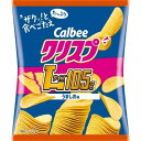 【7セット】Calbee クリスプうましお味 105g【Y倉庫】