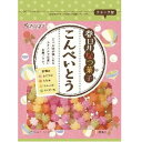 【9セット】春日井製菓 春日井なつ菓子 こんぺいとう 85g【Y倉庫】|詳細画像