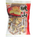 【6セット】お菓子のシアワセドー 桃山 200g【Y倉庫】
