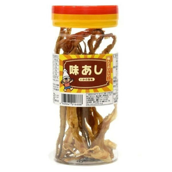 【4セット】よっちゃん食品工業 ポット味あし 45g【Y倉庫】