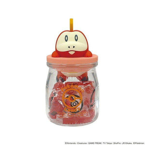 【2セット】トーマントイズ PK27 ポケットモンスター キャンディボトル ホゲータ [キャンディ菓子]【Y倉庫】