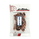 【4セット】よっちゃん食品工業 甘酢ソフト足 68g【Y倉庫】
