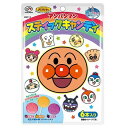 【12セット】不二家 アンパンマンスティックキャンディ 6本【Y倉庫】