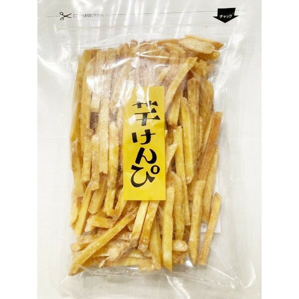 乐天商城 - 【4セット】横山食品 横山食品 芋けんぴCFX 285g【Y倉庫】