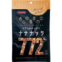 【3セット】東洋ナッツ ナナナッツ 7種配合ミックス 160g【Y倉庫】