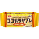 【11セット】日清シスコ ココナッツサブレ 濃厚ベイクドチーズ 16枚(4枚×4袋)【Y倉庫】|詳細画像